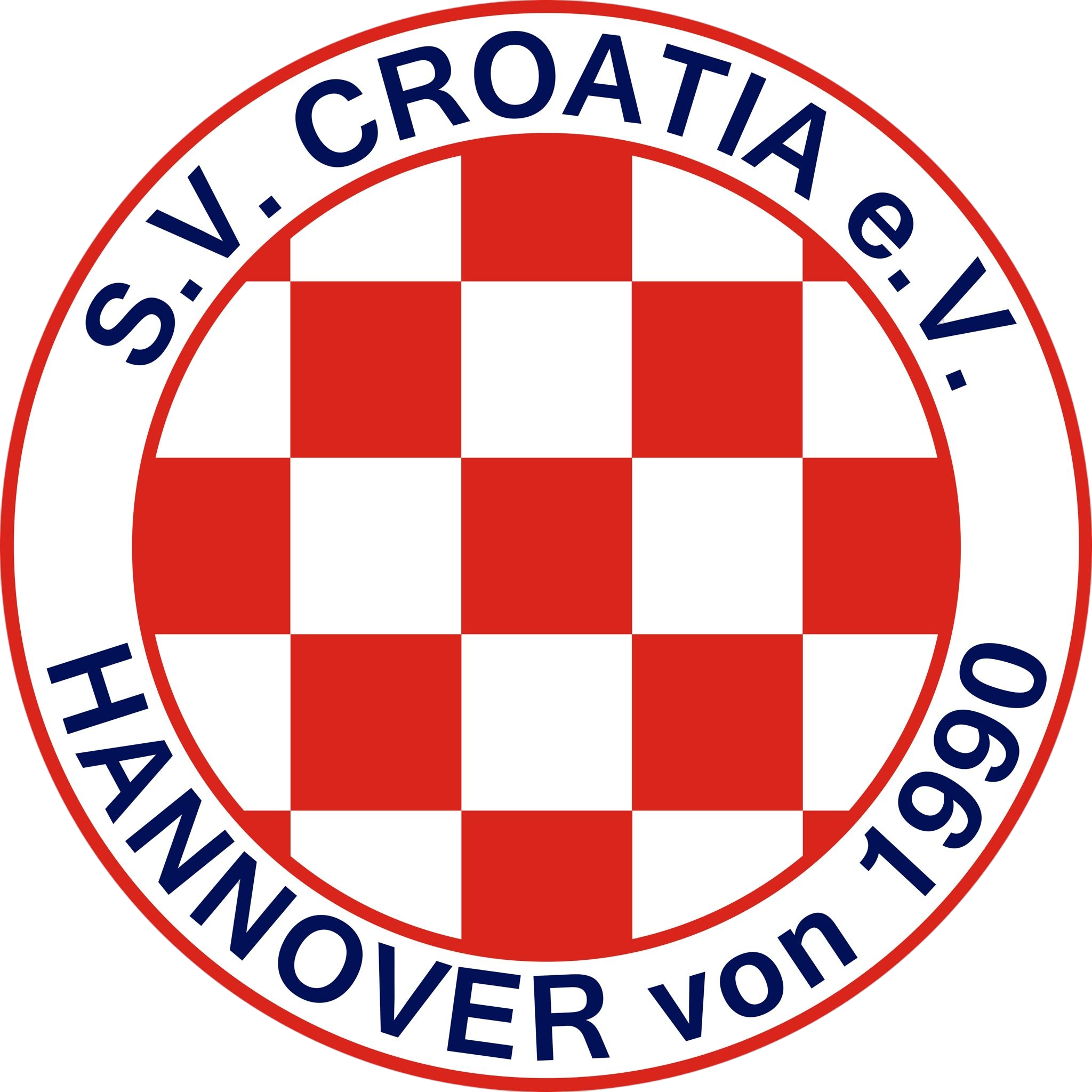 SV Croatia Hannover